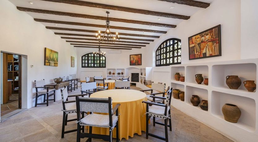 Photo of From Mill to Masterpiece