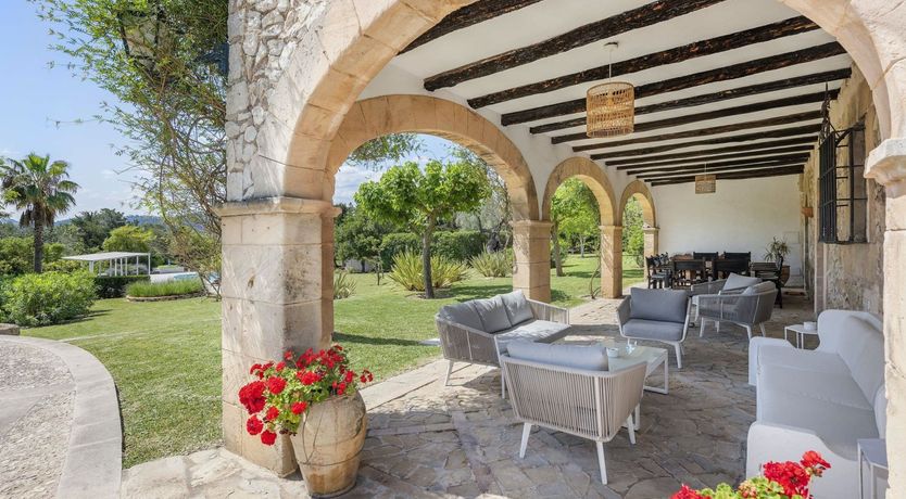 Photo of From Mill to Masterpiece