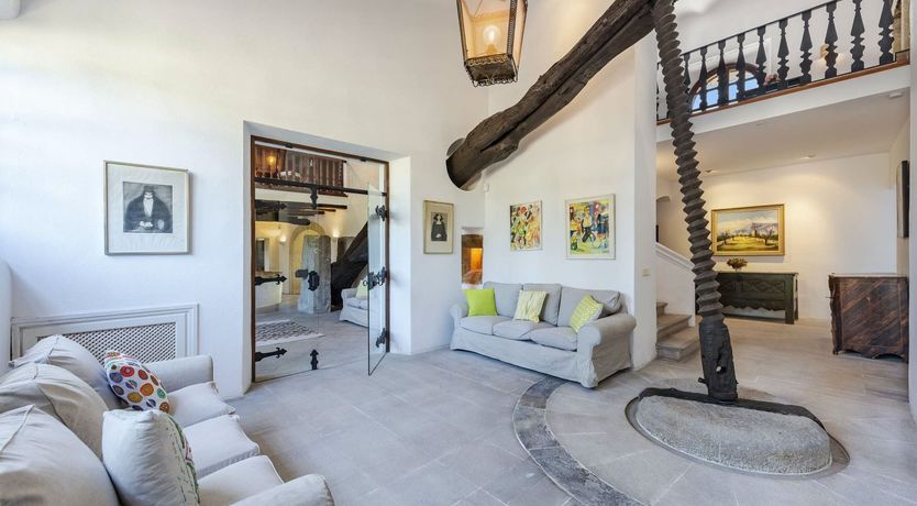 Photo of From Mill to Masterpiece