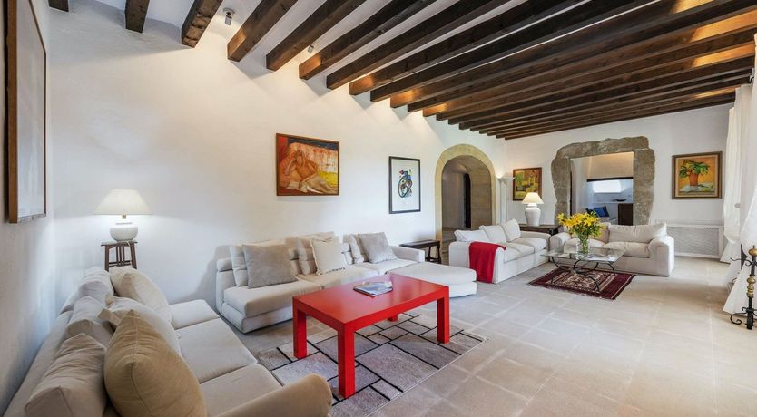 Photo of From Mill to Masterpiece