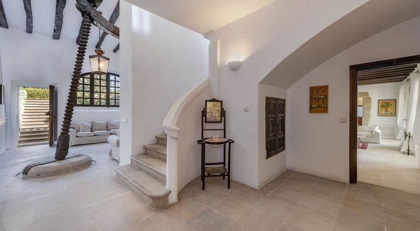 Photo of From Mill to Masterpiece