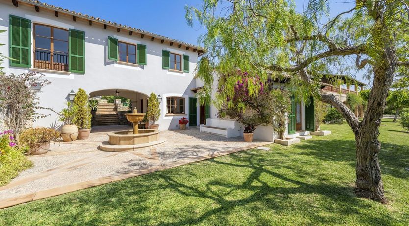 Photo of From Mill to Masterpiece