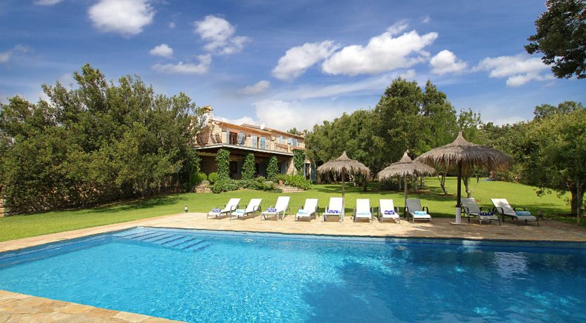 Photo of Sunshine Dreams