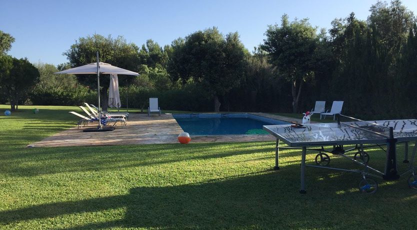 Photo of Sunshine Dreams