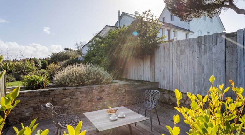 Photo of Key to the Emerald Coast