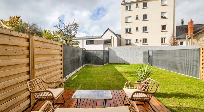 Photo of Whisper of the Trees