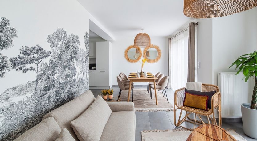 Photo of Whisper of the Trees