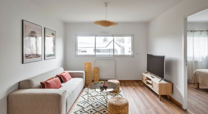 Photo of Whisper of the Trees