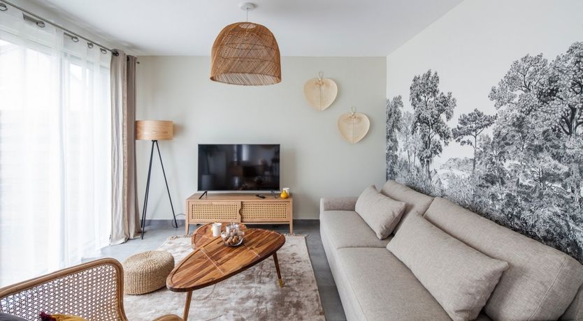 Photo of Whisper of the Trees