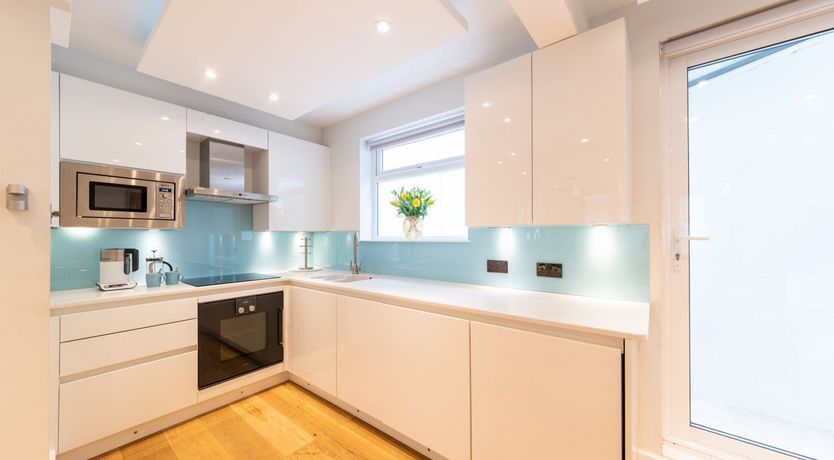 Photo of The Mayfair Marquess