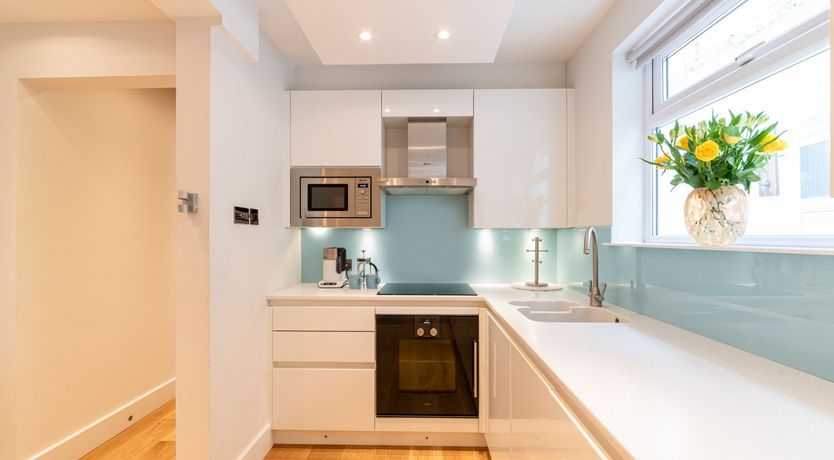 Photo of The Mayfair Marquess