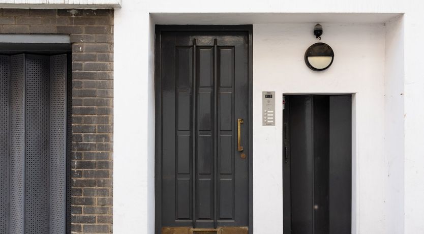 Photo of The Mayfair Marquess