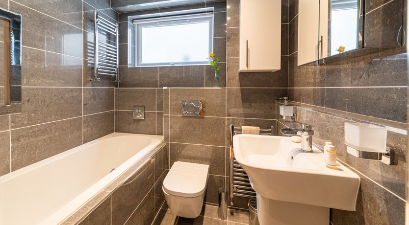 Photo of The Mayfair Marquess