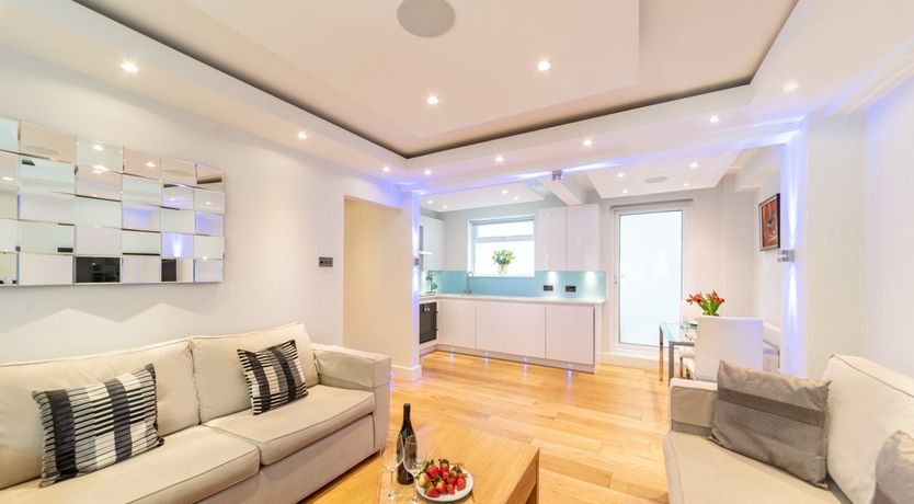 Photo of The Mayfair Marquess