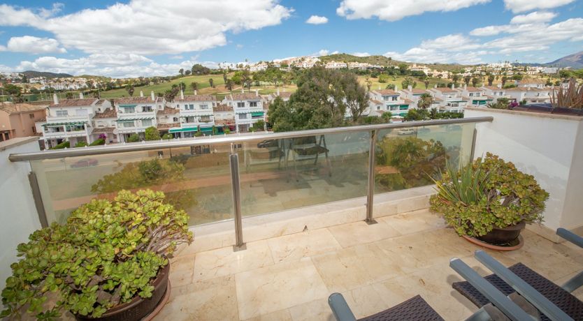 Photo of Marina Muse