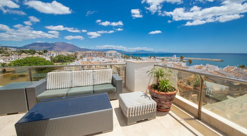 Photo of Marina Muse