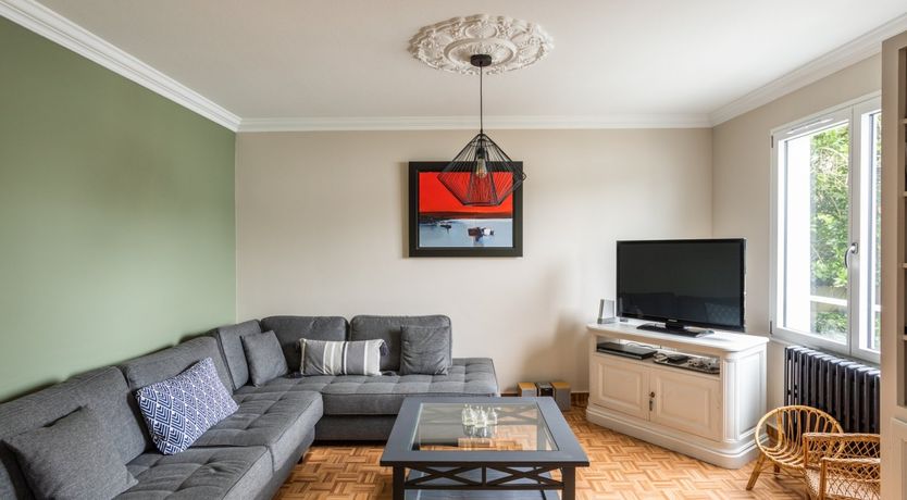 Photo of Drifting Towards Tranquility