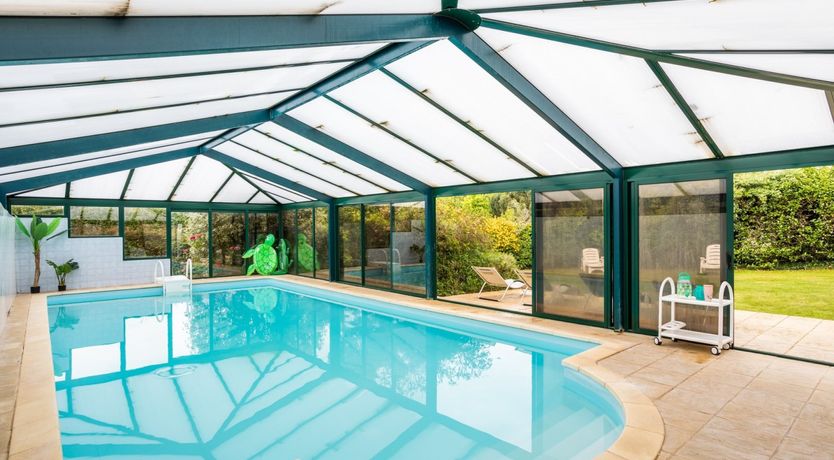 Photo of Drifting Towards Tranquility