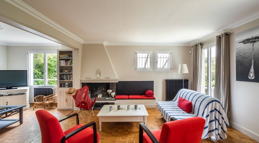 Photo of Drifting Towards Tranquility