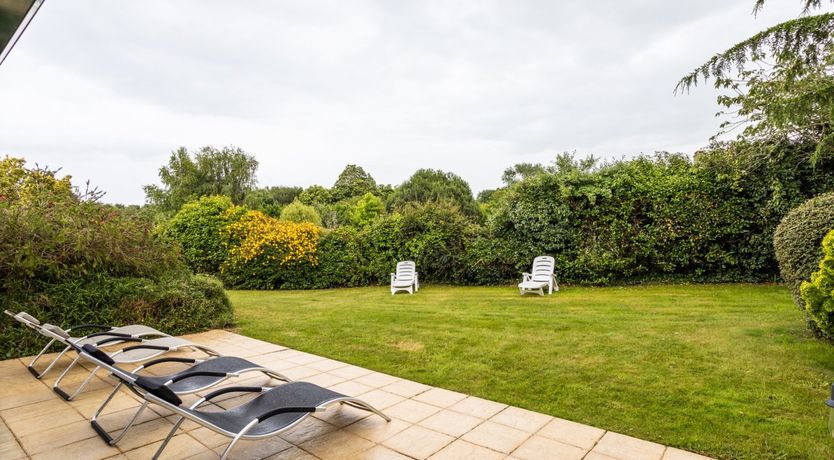 Photo of Drifting Towards Tranquility