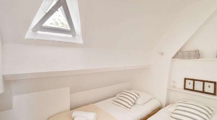 Photo of Drifting Towards Tranquility