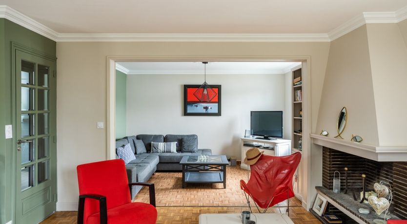 Photo of Drifting Towards Tranquility