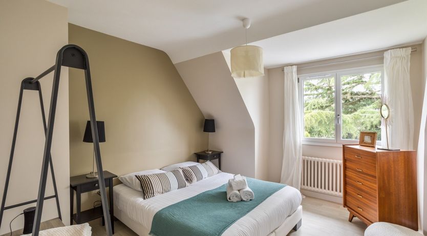 Photo of Drifting Towards Tranquility