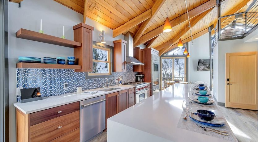 Photo of Sylvan Skyline