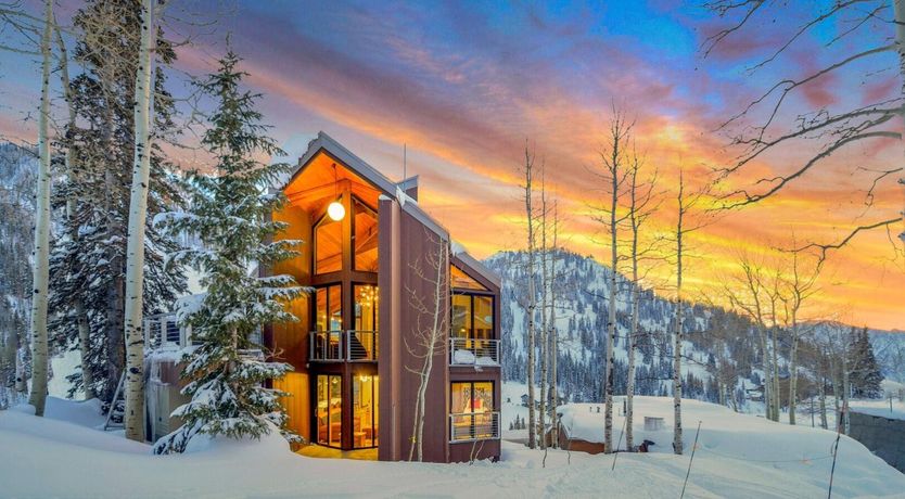 Photo of Sylvan Skyline