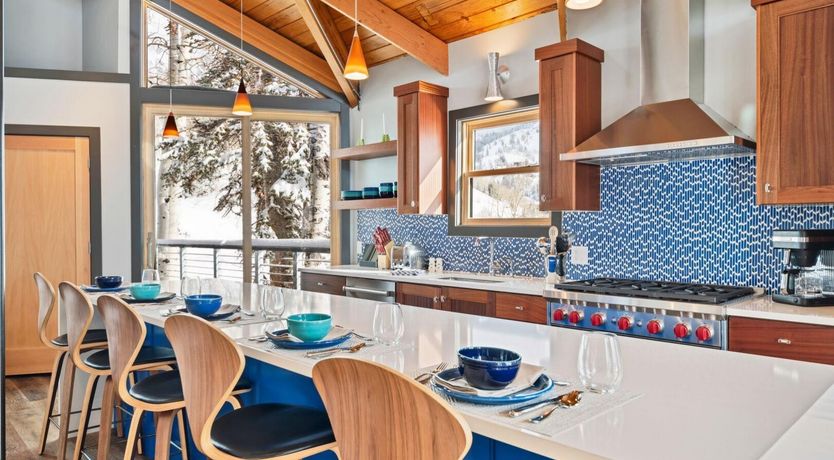 Photo of Sylvan Skyline