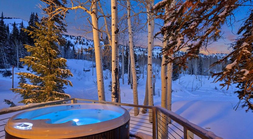 Photo of Sylvan Skyline