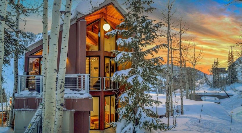 Photo of Sylvan Skyline