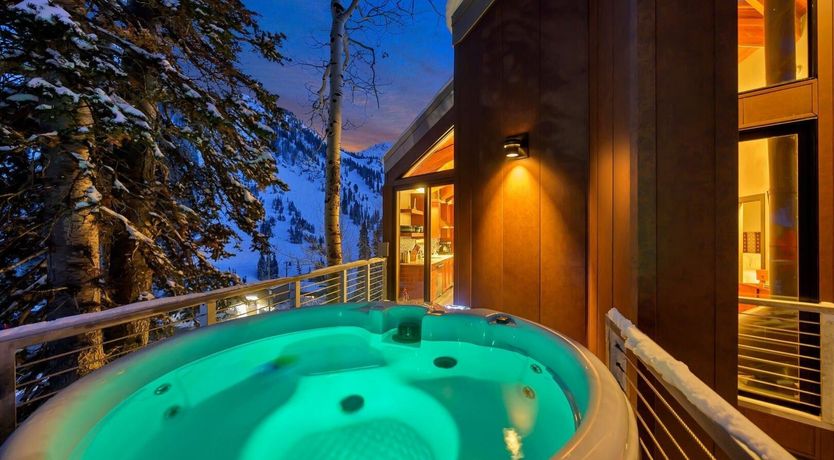 Photo of Sylvan Skyline