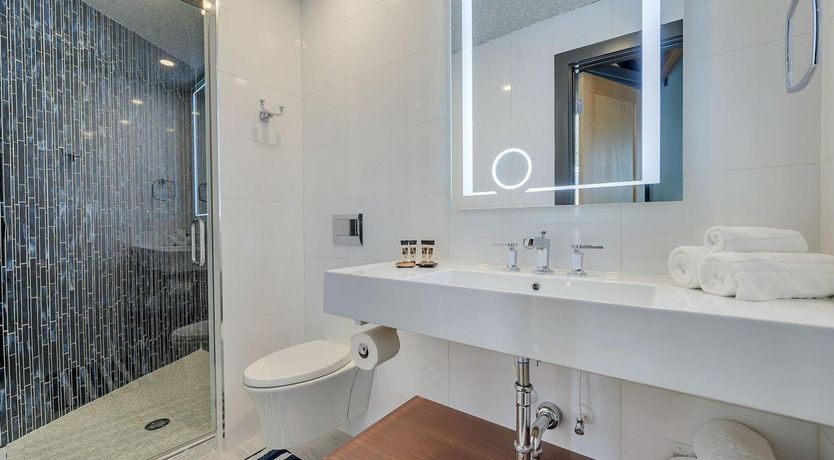 Photo of Sylvan Skyline