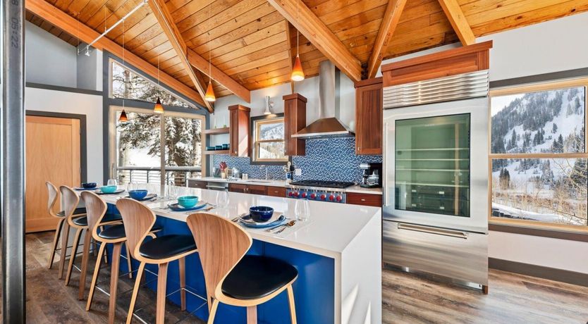 Photo of Sylvan Skyline