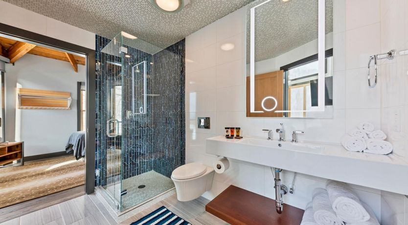 Photo of Sylvan Skyline