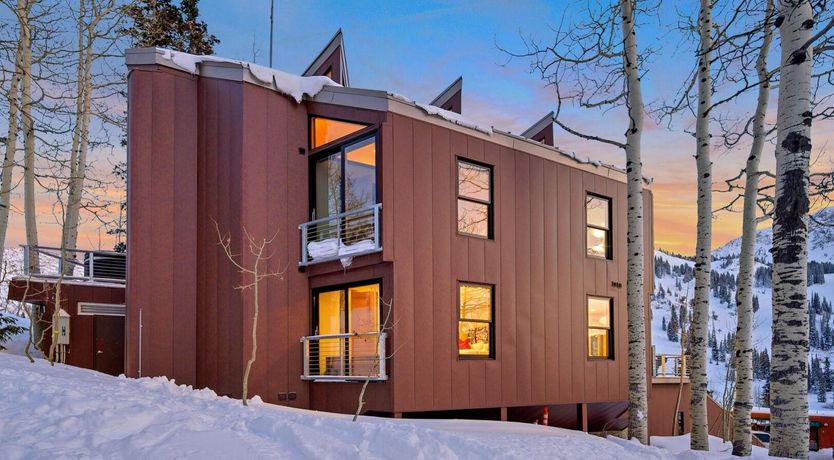 Photo of Sylvan Skyline