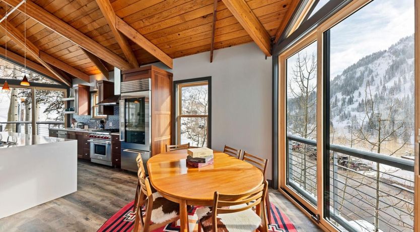 Photo of Sylvan Skyline