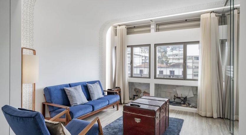 Photo of The Golden Thread