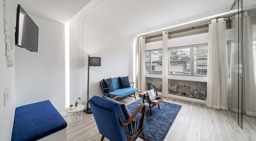 Photo of The Golden Thread