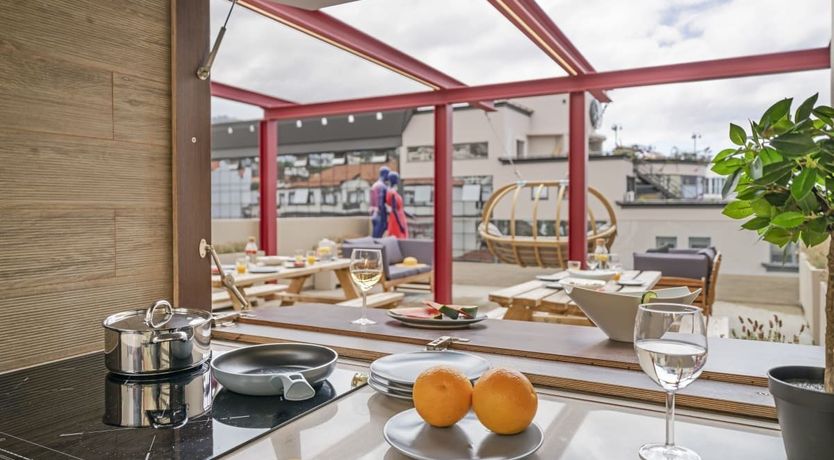 Photo of The Golden Thread