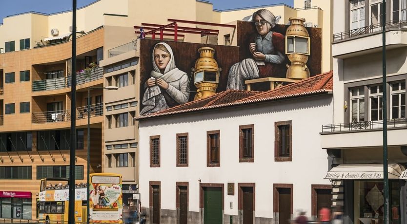 Photo of The Golden Thread