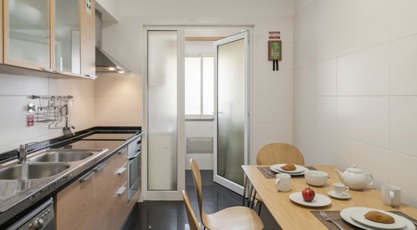 Photo of Ripples on the Ocean