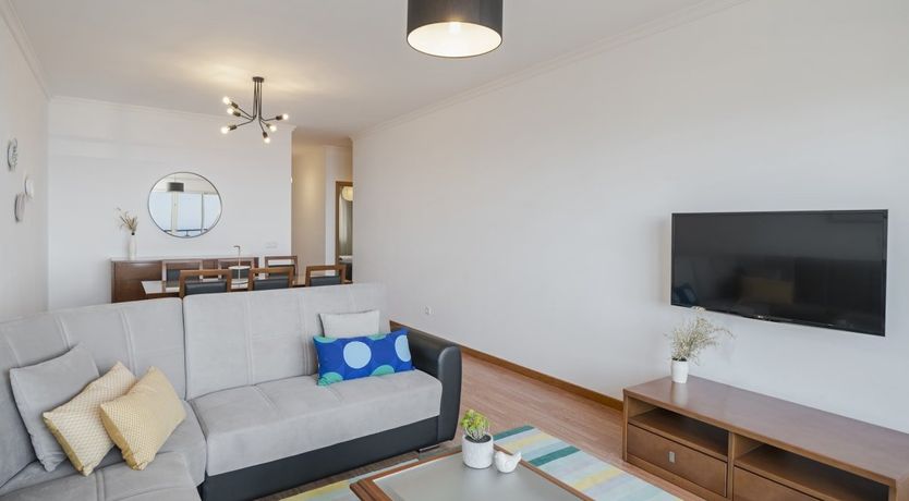 Photo of Ripples on the Ocean