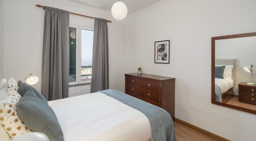 Photo of Ripples on the Ocean