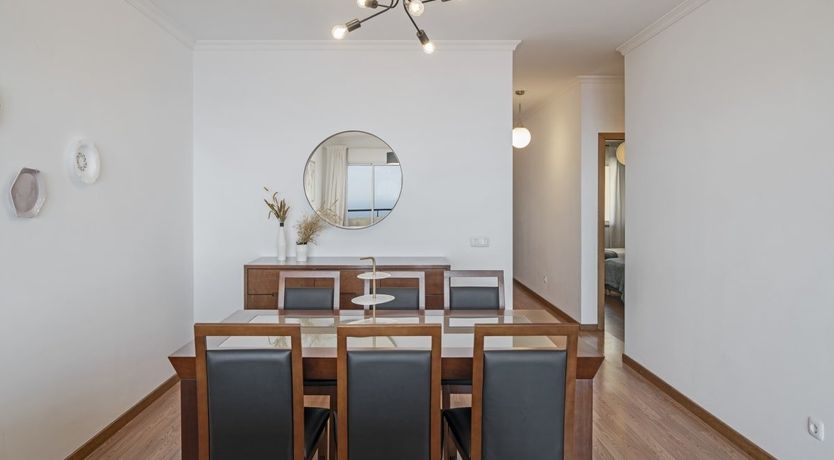 Photo of Ripples on the Ocean