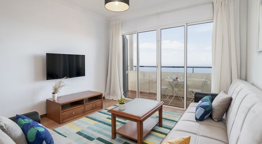 Photo of Ripples on the Ocean