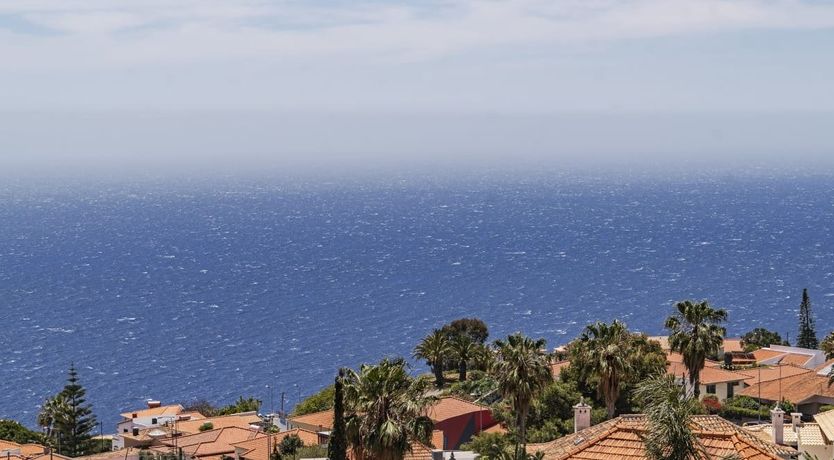 Photo of Ripples on the Ocean