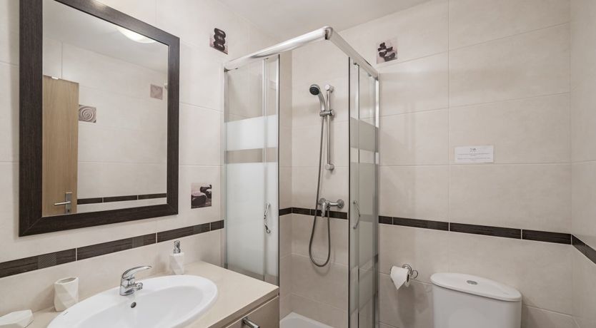 Photo of Ripples on the Ocean