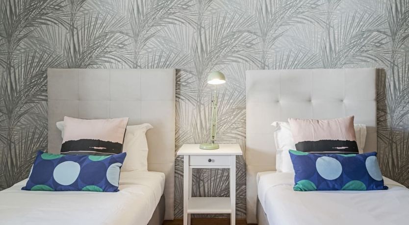 Photo of Ripples on the Ocean